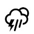 /iicd/Inkycal/raw/commit/68f1af48383392881caac5863ec14352e9a96edf/Calendar/weather-icons/wi-night-thunderstorm.jpeg