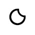 /iicd/Inkycal/raw/commit/c603a14592e855d9498cdddbf59c7a7f1f4c382a/Calendar/weather-icons/wi-night-clear.jpeg