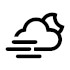 /iicd/Inkycal/raw/commit/e3e07b5c51c40a23338dd818f7709f6281b67fab/Calendar/weather-icons/wi-night-alt-cloudy-windy.jpeg