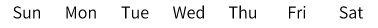 /iicd/Inkycal/raw/commit/ec34f5acaee903ecdcb33a30f15c7fe00c9aa72a/Calendar/translations/en/week/week-sun.jpeg